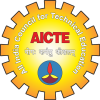 AICTE Logo Vector.svg